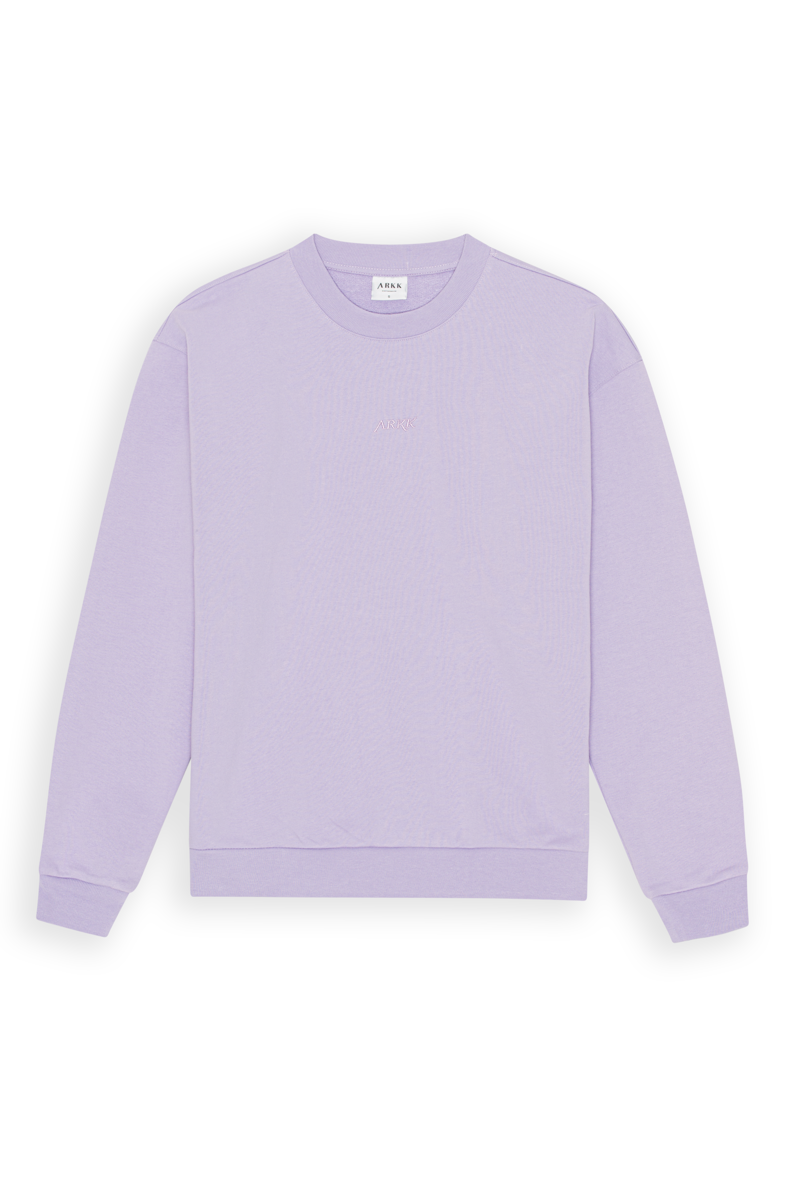ARKK Apparel ARKK Crewneck | Pastel Lilac Crewneck